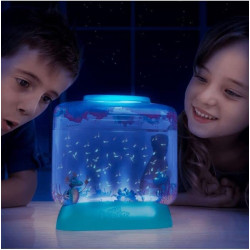 Grow your own Aqua Dragons