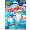 Aqua Dragons Grow Your Own Aqua Dragons Refill