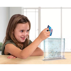 Aqua Dragons Grow Your Own Aqua Dragons Hatch 'n' Grow