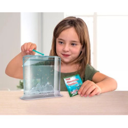 Aqua Dragons Grow Your Own Aqua Dragons Hatch 'n' Grow