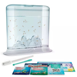 Aqua Dragons Grow Your Own Aqua Dragons Hatch 'n' Grow