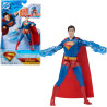 DC Comics Superman Movie 6 Inch Epic Strike Toy Figure