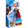 DC Comics Superman Movie 6 Inch Epic Strike Toy Figure