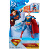 DC Comics Superman Movie 6 Inch Epic Strike Toy Figure