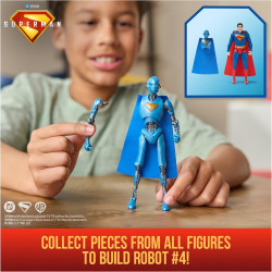 DC Comics Superman Movie 15-cm Action Figure