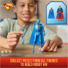 DC Comics Superman Movie 15-cm Action Figure