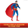 DC Comics Superman Movie 15-cm Action Figure