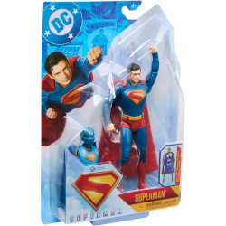 DC Comics Superman Movie 15-cm Action Figure