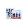 DC Comics Superman Movie 5 Figure Toy Pack