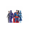DC Comics Superman Movie 5 Figure Toy Pack