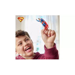 DC Comics Superman Movie 5 Figure Toy Pack