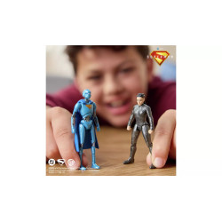 DC Comics Superman Movie 5 Figure Toy Pack