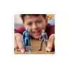 DC Comics Superman Movie 5 Figure Toy Pack