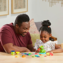 Play-Doh Frog ‘n Colours Starter Set