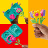 Play-Doh Tulips & Daffodils Flower Toy