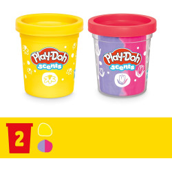 Play-Doh Tulips & Daffodils Flower Toy
