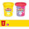 Play-Doh Tulips & Daffodils Flower Toy