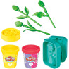 Play-Doh Tulips & Daffodils Flower Toy