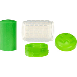 Wonder Factory Single Dough - Green