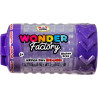 Wonder Factory Single Dough - Purple