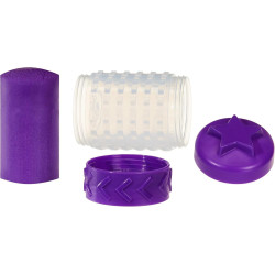 Wonder Factory Single Dough - Purple