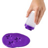 Wonder Factory Single Dough - Purple