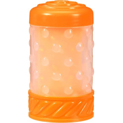 Wonder Factory Single Dough - Orange