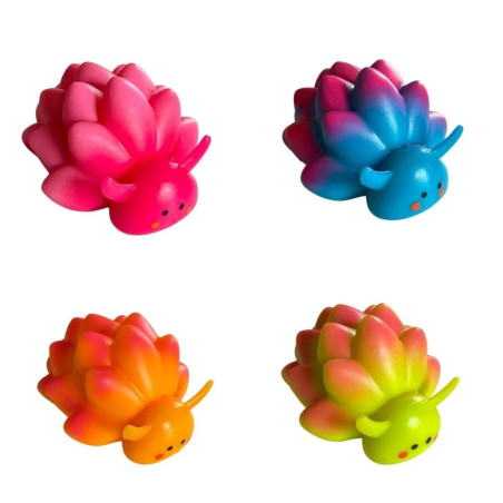 Squishy Sea Sheep Squishy Fidget Squish Squeeze Toy Assortment