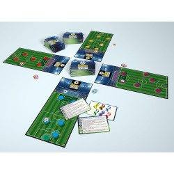 The talkSport Ultimate Football Trivia Game