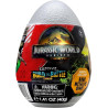 Jurassic World REBIRTH Captivz Build & Battle Small Slime Surprise Egg Assortment