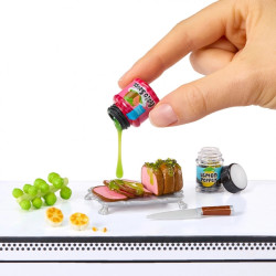 MGA's Miniverse Make It Mini Holiday series 3 2025