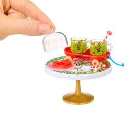 MGA's Miniverse Make It Mini Holiday series 3 2025