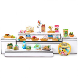 MGA's Miniverse Make It Mini Animals