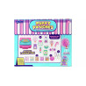Puffy Pouches Candy Store Theme Set