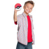 Pokémon 5" Pokeball Plush - Officially Licensed - Generation One Poke Ball
