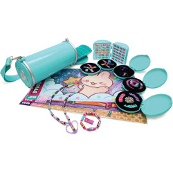 Sticki Rolls Sticki Rolluxe Series 2 - Glam Handbag + Craft Kit