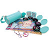 Sticki Rolls Sticki Rolluxe Series 2 - Glam Handbag + Craft Kit