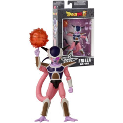Dragon Ball Z Dragon Stars Action Figure- Frieza 1st Form