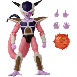 Dragon Ball Z Dragon Stars Action Figure- Frieza 1st Form