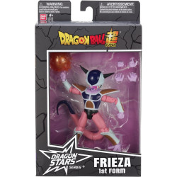 Dragon Ball Z Dragon Stars Action Figure- Frieza 1st Form