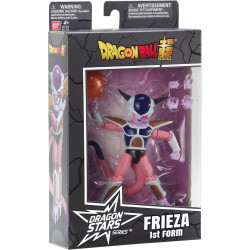 Dragon Ball Z Dragon Stars Action Figure- Frieza 1st Form