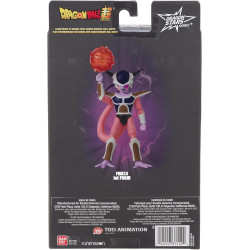 Dragon Ball Z Dragon Stars Action Figure- Frieza 1st Form