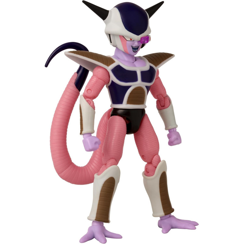 Dragon Ball Z Dragon Stars Action Figure- Frieza 1st Form