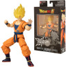 Dragon Ball Z Dragon Stars Action Figure- Super Saiyan Goku
