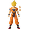 Dragon Ball Z Dragon Stars Action Figure- Super Saiyan Goku