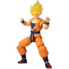 Dragon Ball Z Dragon Stars Action Figure- Super Saiyan Goku