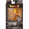 Dragon Ball Z Dragon Stars Action Figure- Super Saiyan Goku