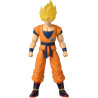 Dragon Ball Z Dragon Stars Action Figure- Super Saiyan Goku