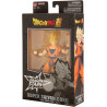 Dragon Ball Z Dragon Stars Action Figure- Super Saiyan Goku