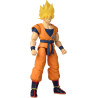 Dragon Ball Z Dragon Stars Action Figure- Super Saiyan Goku